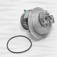 ����� ������� OPEL Astra G/Corsa/Meriva/Signum/Tigra/VE�CTRA/Zafira 98- 1.8 FREE-Z KP0188 KP0188 ����