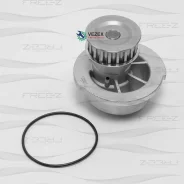 ����� ������� GM Lanos/SENS/Astra/Combo/Corsa/K�Adett/Tigra/Vectra 82- 1.2/1.4/1.5/1.6 FREE-Z KP0181 KP0181 ����