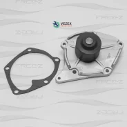 ����� ������� Renault CLIO/Fluence/Kangoo/Laguna/LOG�AN/Megane/Modus 04- 1.5DCI FREE-Z KP0195 KP0195 ����