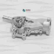 ����� ������� OPEL Astra/Corsa/Meriva 09- 1.2/1.4/1.7CDTI FREE-Z KP0190 KP0190 ����