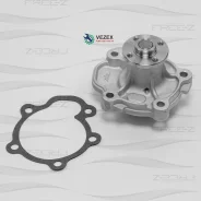 ����� ������� FIAT/Subaru/Suzuki Justy/Ignis/Jimny/Liana/Swift/�SX4 01- 1.3/1.5/1.6 FREE-Z KP0199 KP0199 ����