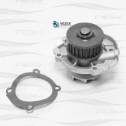 ����� ������� FIAT 500/Brava/Doblo/Punto/Stilo 97- 1.2/1.4 FREE-Z KP0201 KP0201 ����
