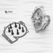 ����� ������� Volvo/Renault S40/S70/960/850/Laguna 95- 2.0-2.5 FREE-Z KP0233 KP0233 ����