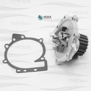 ����� ������� Volvo S60/S80 01- 2.0D/2.5D FREE-Z KP0246 KP0246 ����