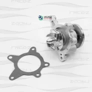 ����� ������� KIA CEED/Venga 10- 1.4-1.6 16V FREE-Z KP0245 KP0245 ����