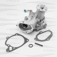 ����� ������� Mitsubishi L200 05- 2.5TD FREE-Z KP0257 KP0257 ����