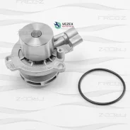 ����� ������� VAG A3/Octavia/GOLF 09- FREE-Z KP0259 KP0259 ����
