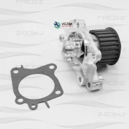 ����� ������� Volvo S40 98- FREE-Z KP0252 KP0252 ����