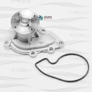 ����� ������� Hyundai/KIA I10/Picanto 11- FREE-Z KP0263 KP0263 ����