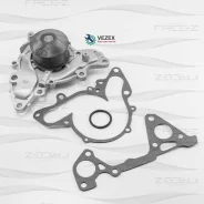 ����� ������� Mitsubishi Galant/L200/Pajero/Pajero Sport 96- FREE-Z KP0282 KP0282 ����