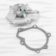 ����� ������� Hyundai/KIA Santa FE/Sorento 09- FREE-Z KP0276 KP0276 ����