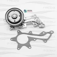 ����� ������� Toyota Corolla/Yaris/Auris/Verso 08- FREE-Z KP0270 KP0270 ����