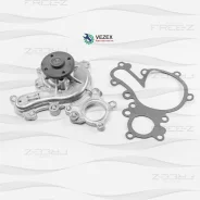 ����� ������� Lexus LX 07- FREE-Z KP0277 KP0277 ����