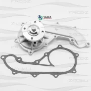 ����� ������� Toyota LAND Cruiser Prado 95- FREE-Z KP0286 KP0286 ����