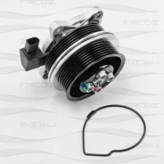 ����� ������� AUDI A1 11-Skoda Fabia 10-VW Golf/Jetta/Passat/Scirocco/Tig�uan/Touran 05-SEAT Ibiza 09- FREE-Z KP0294 KP0294 ����