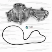 ����� ������� VAG 3.0D 07- FREE-Z KP0296 KP0296 ����