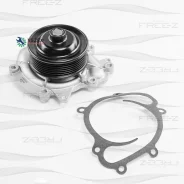 ����� ������� MB W204/W211/Sprinter 2.2/2.8/3.2 CDI 04/JEEP 3.0CRD 05 FREE-Z KP0322 KP0322 ����