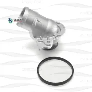 ��������� MB W203/S203 2.4-5.5 01-/C209 3.2-5.5 02-/W211/S211 2.6-3.2 03- FREE-Z KT0211 KT0211 ����