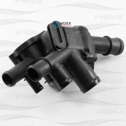 ��������� AUDI/VW A3/Octavia/BORA/GOLF/Passat/PO�LO 97- FREE-Z KT0232 KT0232 ����