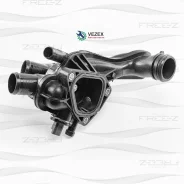 ��������� Peugeot 308/Citroen C4 1.6i 16V 08- FREE-Z KT0234 KT0234 ����