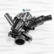 ��������� Mercedes W205/W216 14- FREE-Z KT0245 KT0245 ����