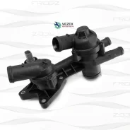 ��������� VAG A3/G5/G6/Octavia/Rapid/Passat/�Tiguan 1.4T/1.6 07-/10- FREE-Z KT0249 KT0249 ����