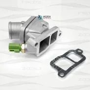 ��������� Volvo S40/S60/S80/XC90 97- FREE-Z KT0252 KT0252 ����
