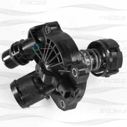 ��������� BMW/MINI 2(F45/F46)/X1(F48)/Cabrio/CLUB�MAN/Countryman/Hatch FREE-Z KT0261 KT0261 ����