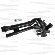 ��������� MB W205/W212/W213/X253/R172 13- FREE-Z KT0264 KT0264 ����