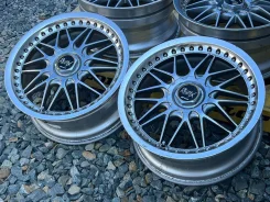 Work Rezax. 8.0/9.0x18", 5x114.3, ET50/50, �� 73���. ����
