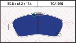 ������� ��������� �������� �������� Tatsumi TCA1070 TCA1070 ����