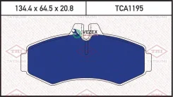 ������� ��������� MB VITO 98- �����. Tatsumi TCA1195 TCA1195 ����
