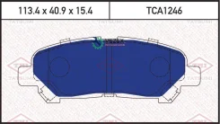 ������� ��������� �������� ������ Tatsumi TCA1246 TCA1246 ����
