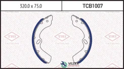 ������� ��������� ���������� Isuzu Elf 03- Tatsumi TCB1007 TCB1007 ����