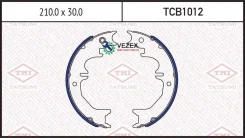 ������� ��������� ���������� Toyota Land Cruiser 75-/ Lexus GX 01- Tatsumi TCB1012 TCB1012 ����
