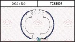 ������� ��. ����. Mitsubishi Pajero III/IV 00- (d 200��. ) Tatsumi TCB1009 TCB1009 ����