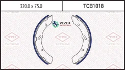 ��������� ������� ���������� Toyota Delta WIDE 84- Tatsumi TCB1018 TCB1018 ����