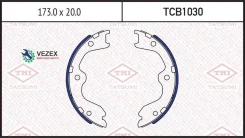 ��������� ������� ���������� Nissan Teana 03-/Infiniti EX 08- Tatsumi TCB1030 TCB1030 ����