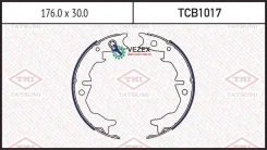 ������� ��������� ���������� Tatsumi TCB1017 TCB1017 ����