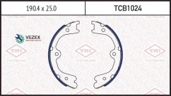 ��������� ������� ���������� Nissan Murano 05-/Infiniti FX35/45 03- Tatsumi TCB1024 TCB1024 ����