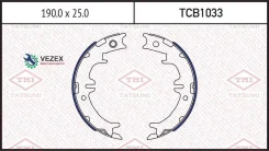 ������� ��. ����. Lexus GS 93-05/IS 01-/LS 94-/Toyota Avensis Verso 01-/RAV4 II Tatsumi TCB1033 TCB1033 ����