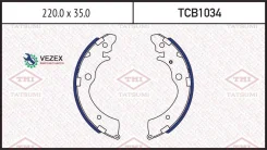 ������� ����. ���. Honda Accord/CR-V/HR-V/Suzuki Jimny 90- Tatsumi TCB1034 TCB1034 ����
