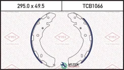 ������� ��������� Mitsubishi L200 05- ����. �������. Tatsumi TCB1066 TCB1066 ����
