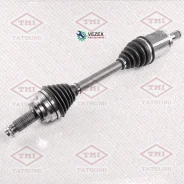 ��������� ��� | ����� ��� | BMW X5(E70)/ X6(E71/E72) 08- Tatsumi TDD1038 TDD1038 ����