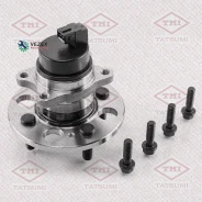 ������� � ����������� Hyundai GETZ 02-/KIA RIO/Picanto 05- ���. +ABS Tatsumi TDE5065 TDE5065 ����