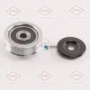 ����� ���������� ��������. ����� Suzuki SX4/Swift/Ignis/Jimny/Wagon R+ 98- Tatsumi TFD1153 TFD1153 ����