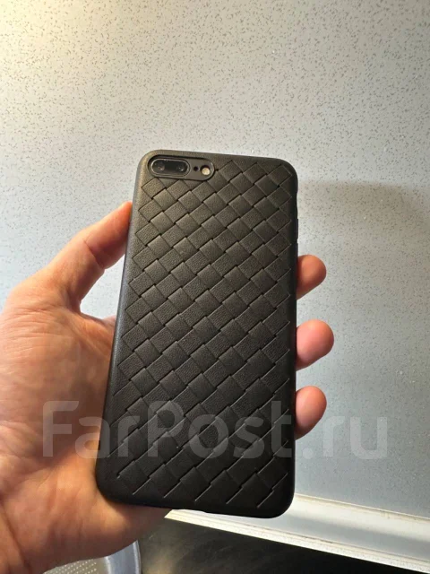 Apple iPhone 8 Plus. �/�, 64 ��, ������ ����