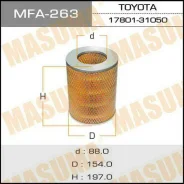 ������ ��������� MFA-263 ��� Toyota Isuzu ������������� Masuma ����� 17801-54120 17801-31050 8-94232-059-0 V9112-2020 A-140 MFA-263 A-713 A-154 ��� ��...