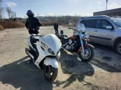 Suzuki Skywave. 250����. ��., ��������, ���������, ��� ������� ����