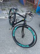 Lexus Trike 